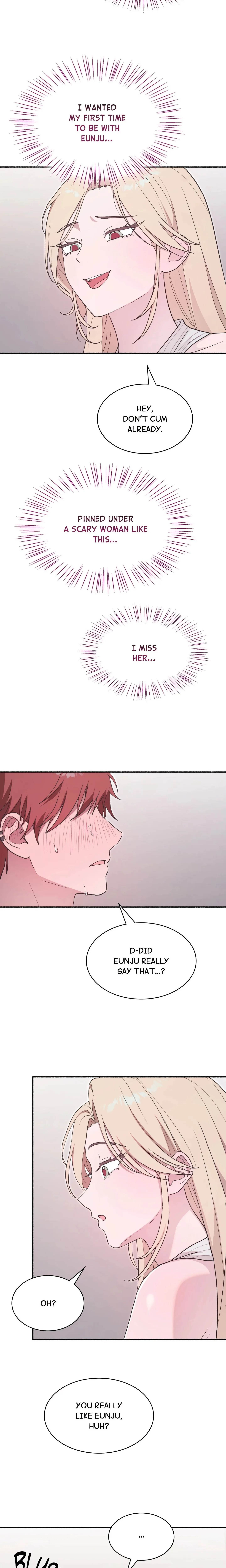 Hard to Handle chapter 13 page 24