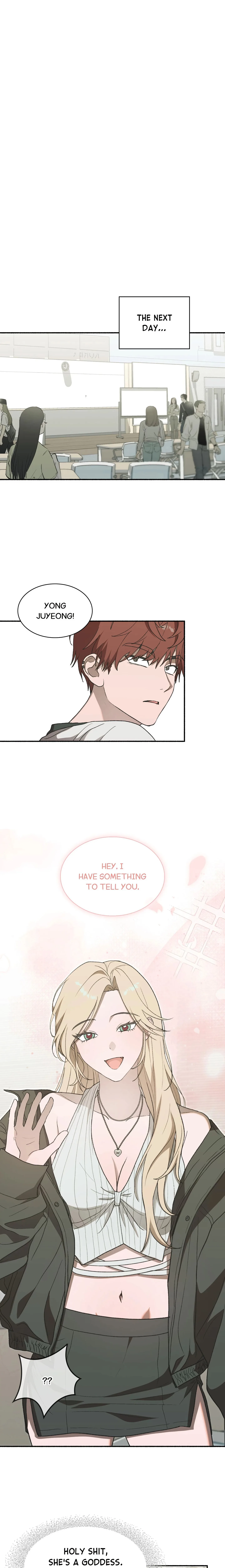 Hard to Handle chapter 13 page 5