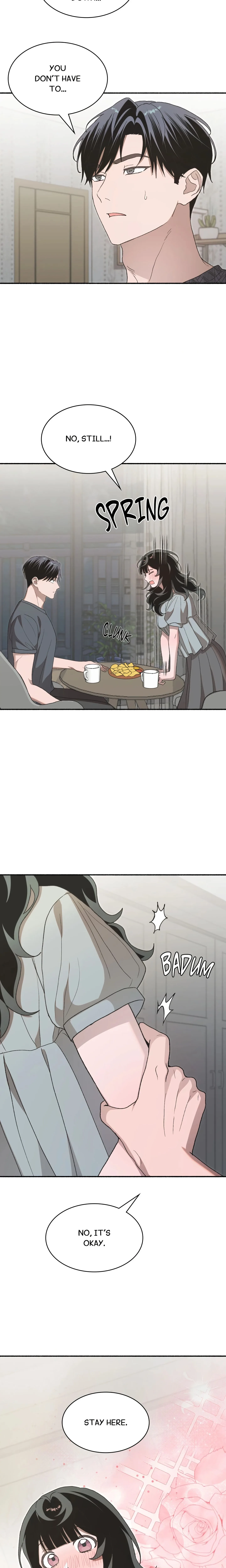 Hard to Handle chapter 15 page 24