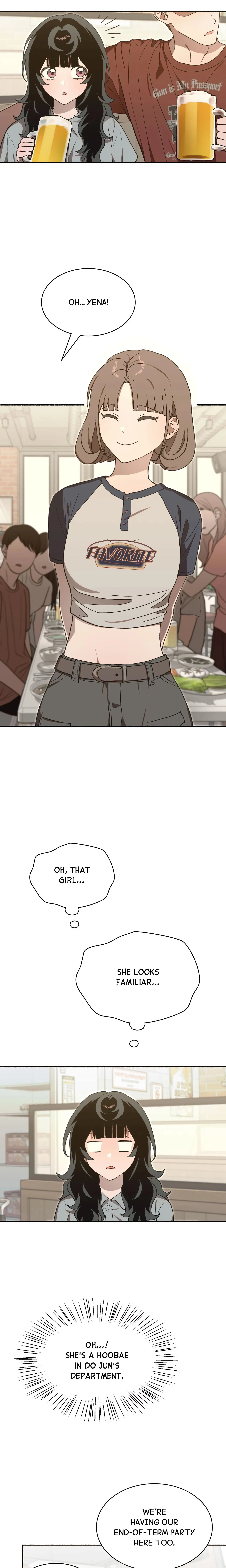 Hard to Handle chapter 15 page 3