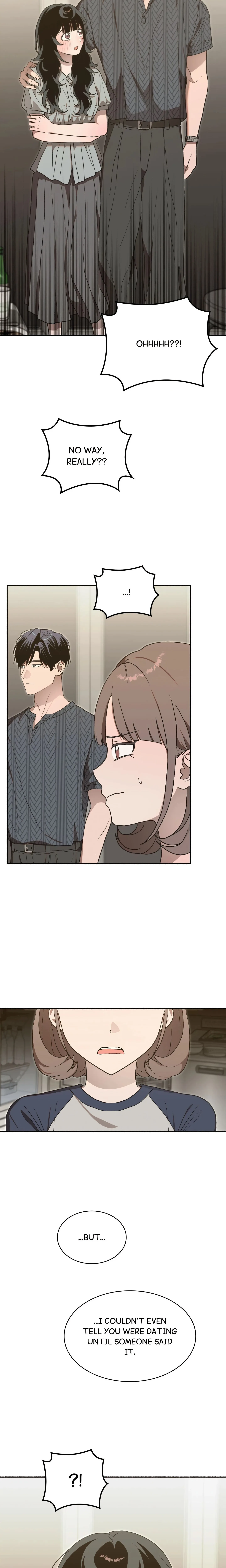 Hard to Handle chapter 15 page 7