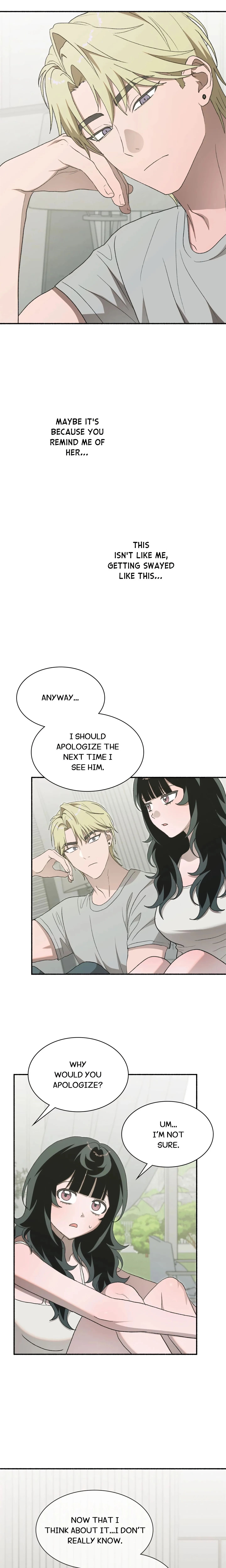 Hard to Handle chapter 17 page 13