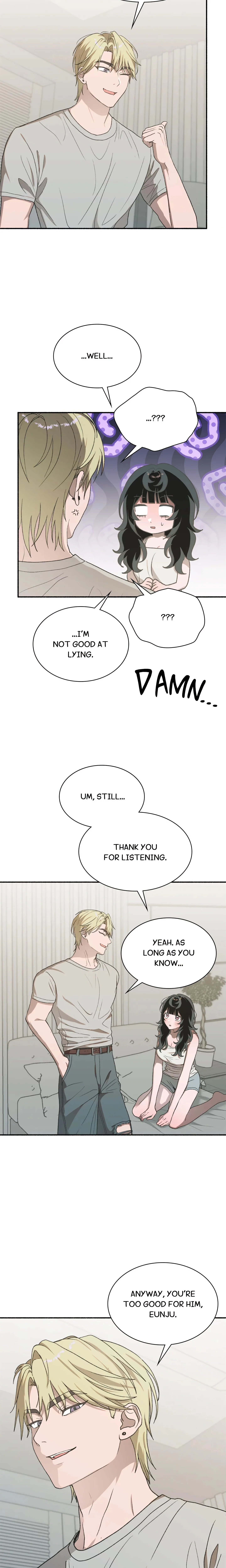 Hard to Handle chapter 17 page 17