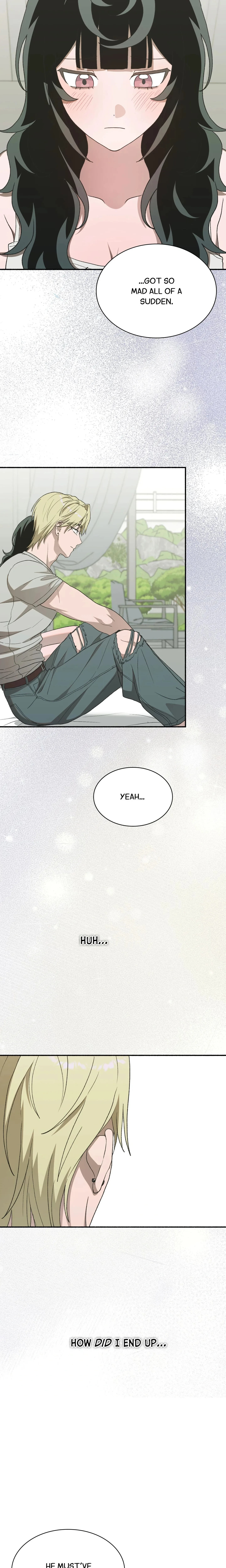 Hard to Handle chapter 17 page 4
