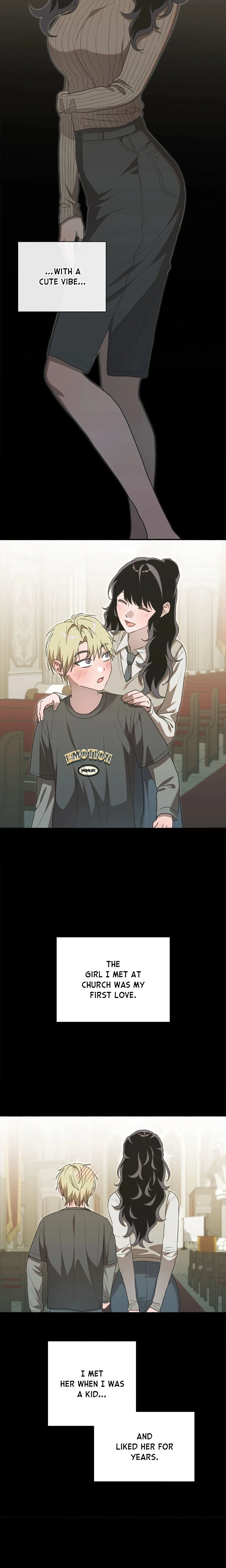 Hard to Handle chapter 17 page 8