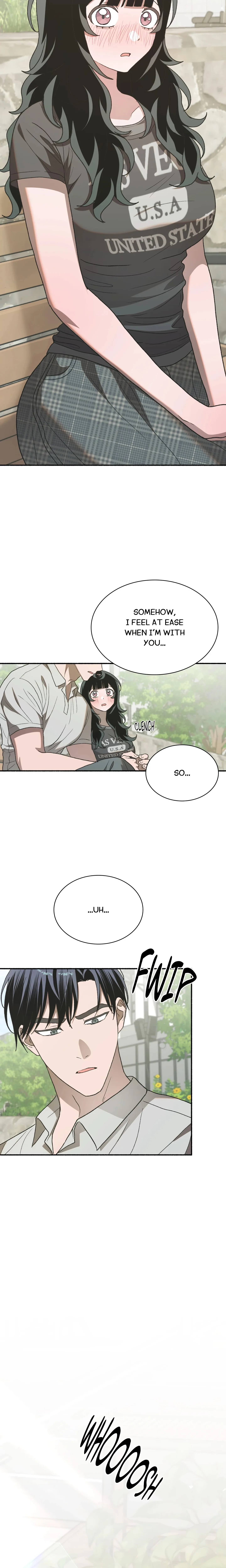 Hard to Handle chapter 18 page 14