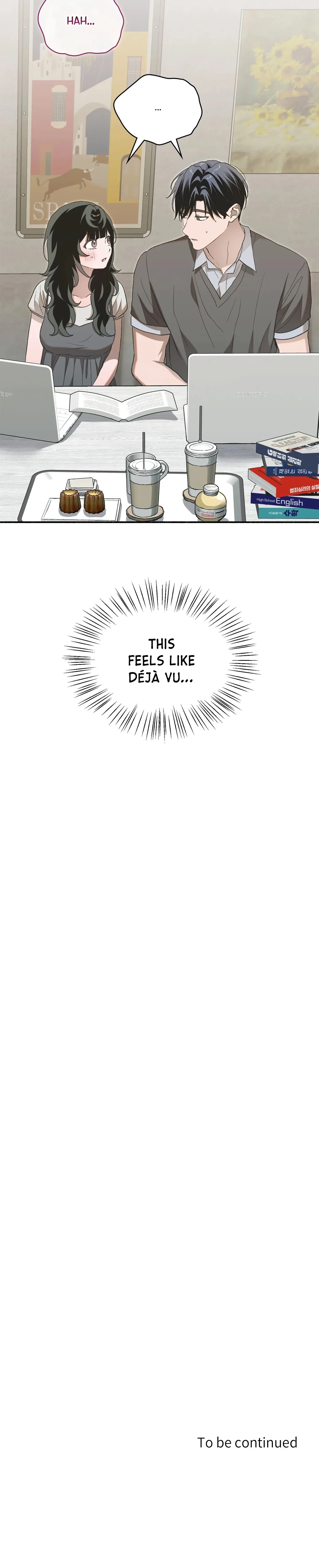 Hard to Handle chapter 18 page 24