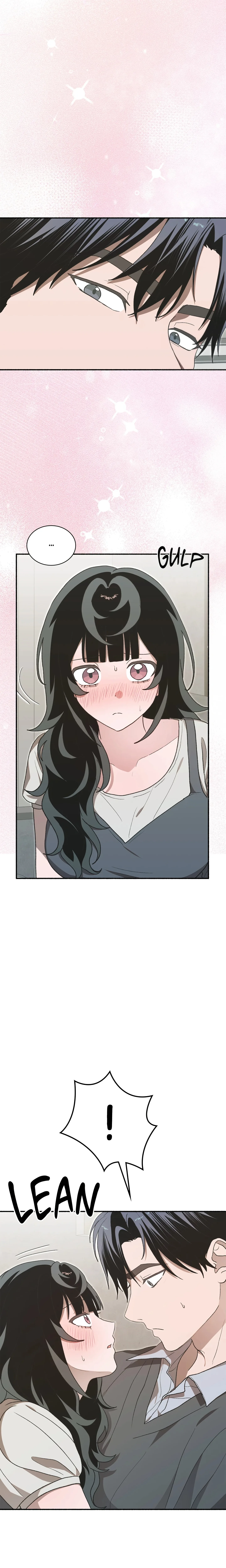 Hard to Handle chapter 19 page 13