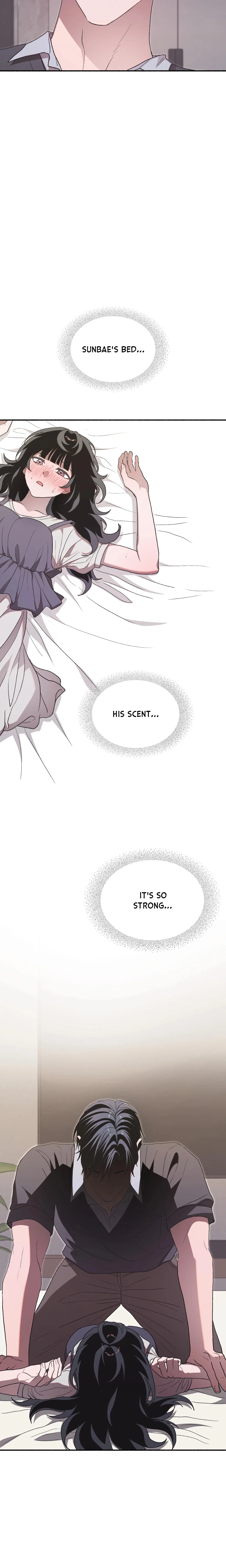 Hard to Handle chapter 19 page 19