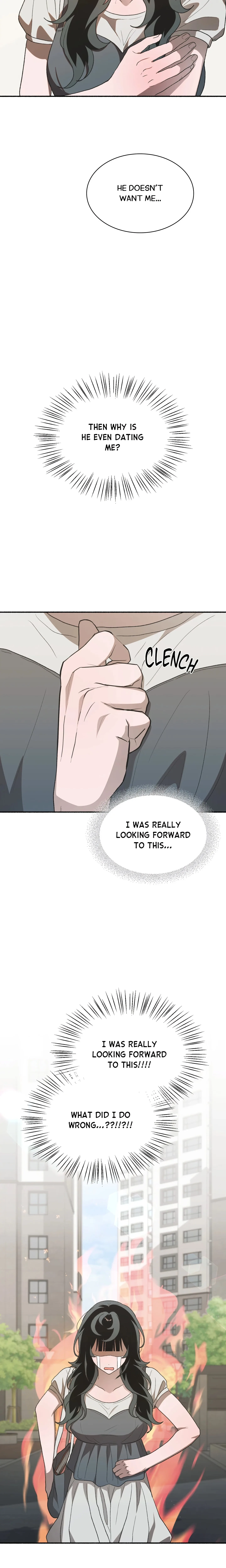 Hard to Handle chapter 19 page 24