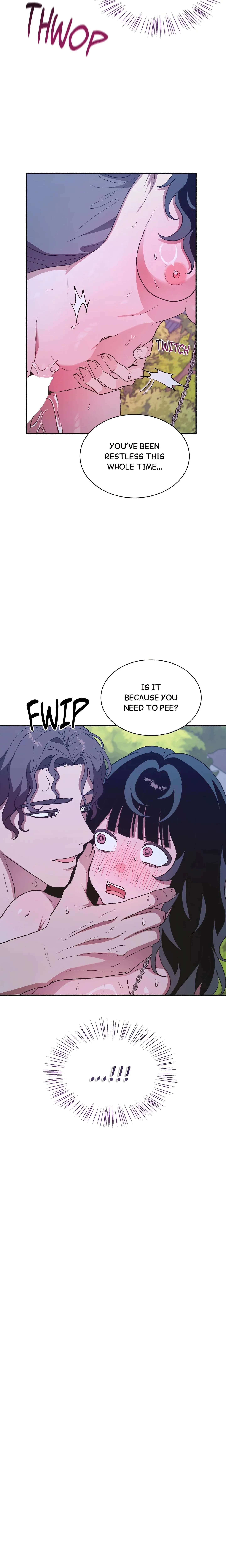 Hard to Handle chapter 21 page 29