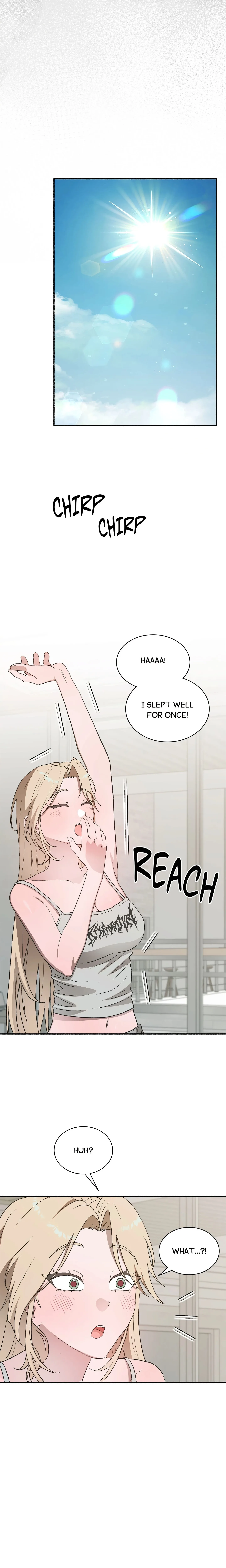 Hard to Handle chapter 24 page 10