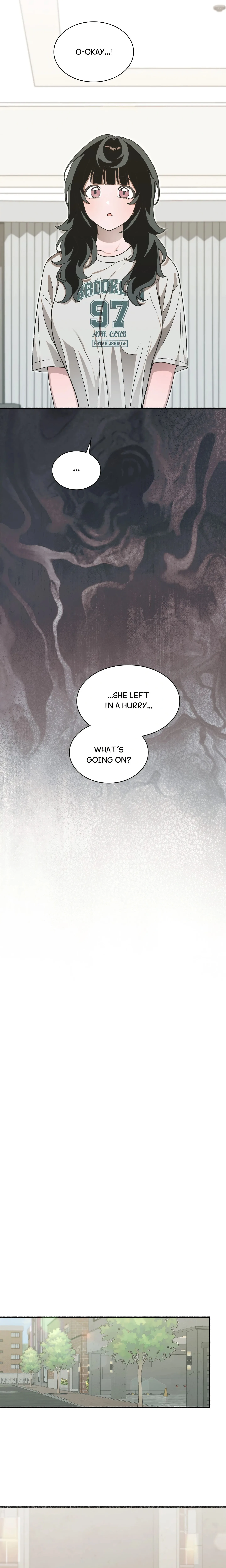 Hard to Handle chapter 24 page 18