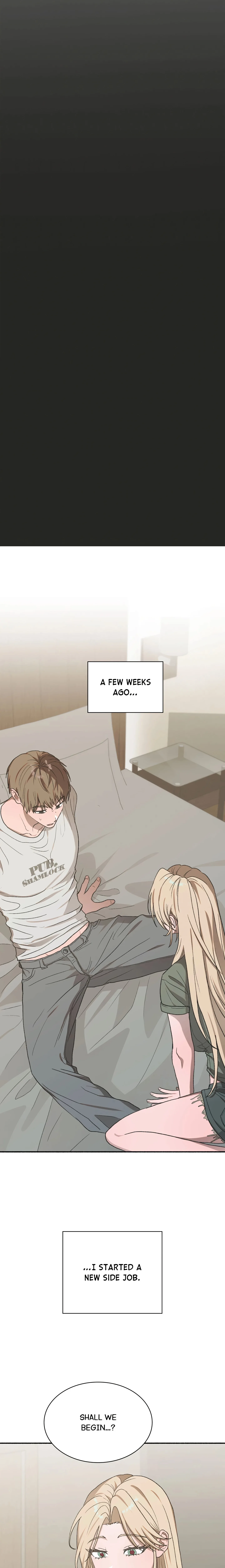 Hard to Handle chapter 24 page 20