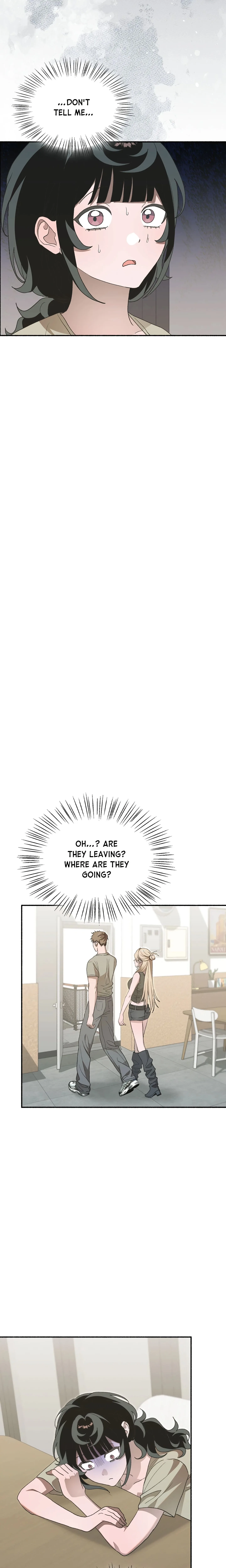 Hard to Handle chapter 25 page 14