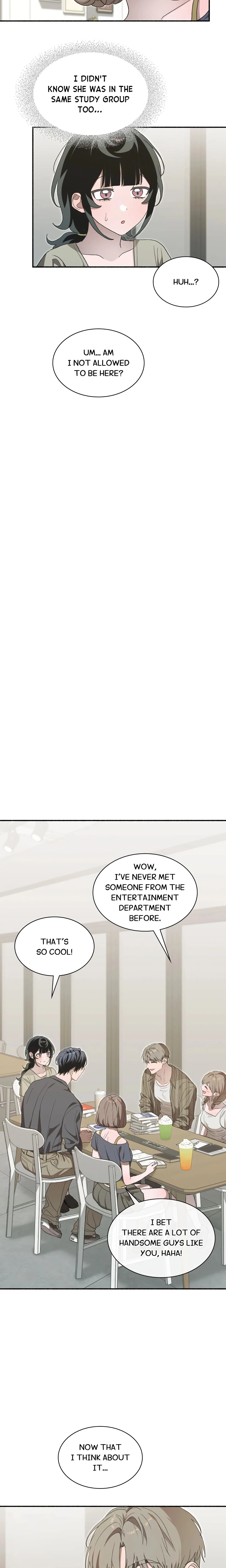 Hard to Handle chapter 25 page 17
