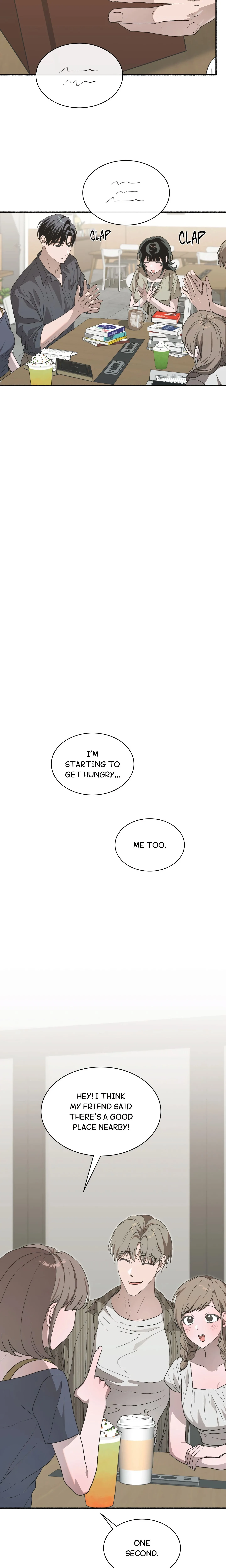 Hard to Handle chapter 25 page 20