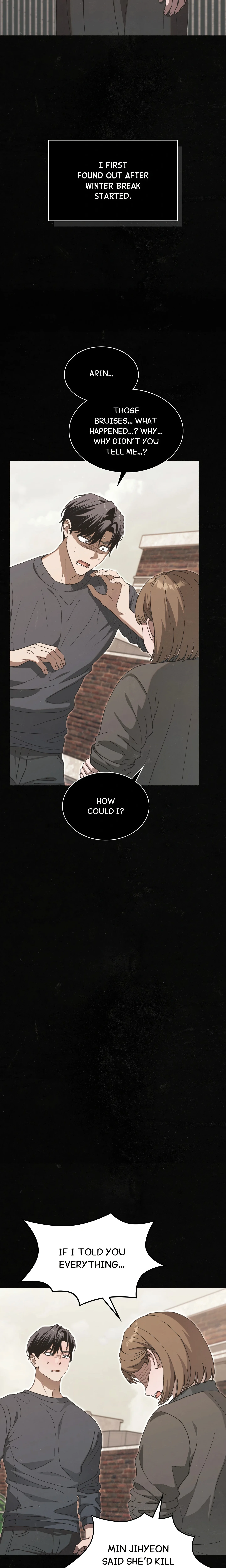 Hard to Handle chapter 26 page 10