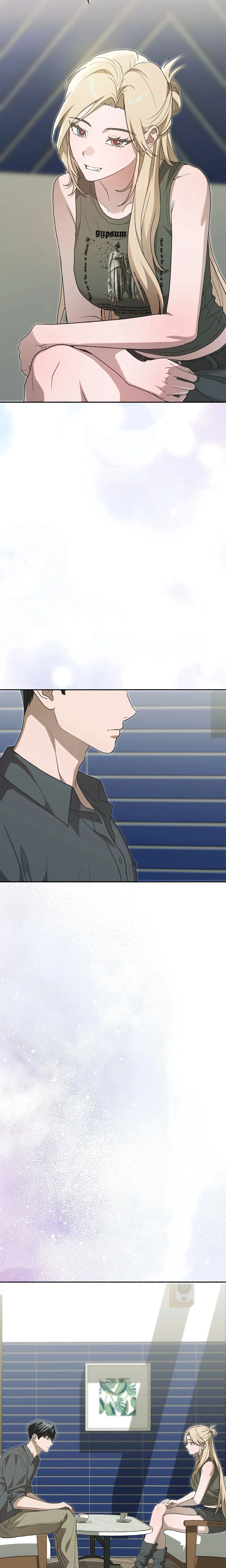 Hard to Handle chapter 26 page 22