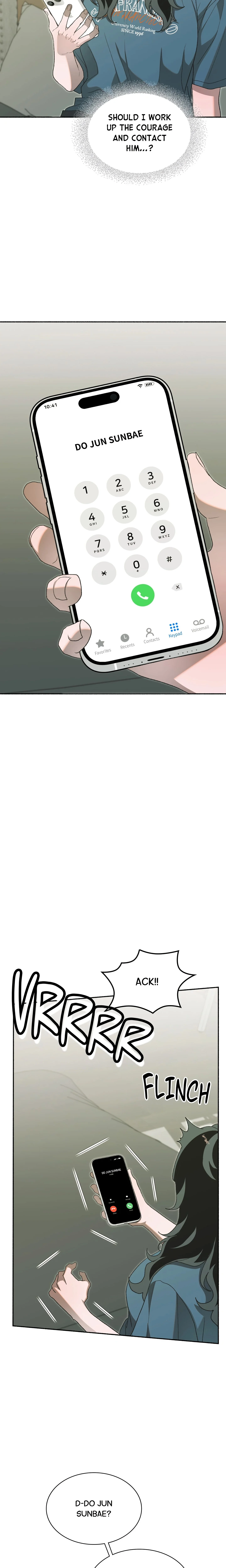 Hard to Handle chapter 26 page 24