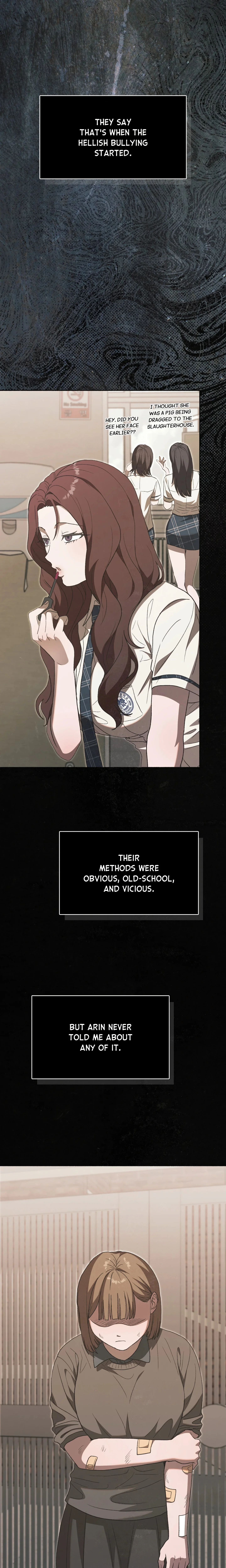 Hard to Handle chapter 26 page 9