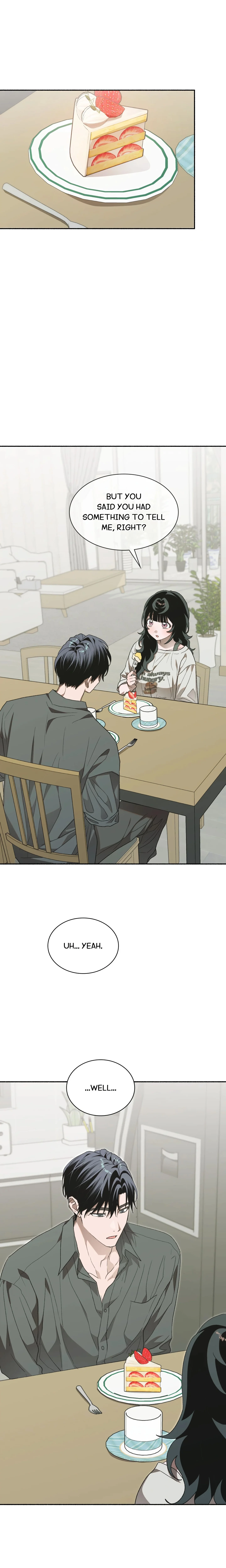 Hard to Handle chapter 27 page 24