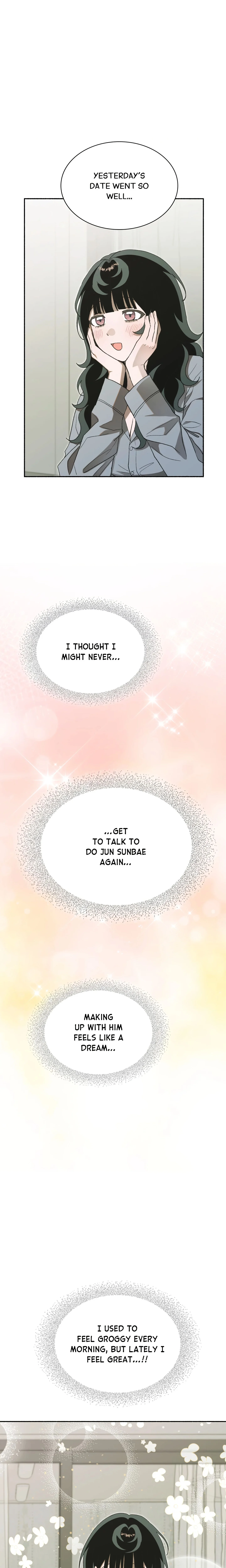 Hard to Handle chapter 27 page 3