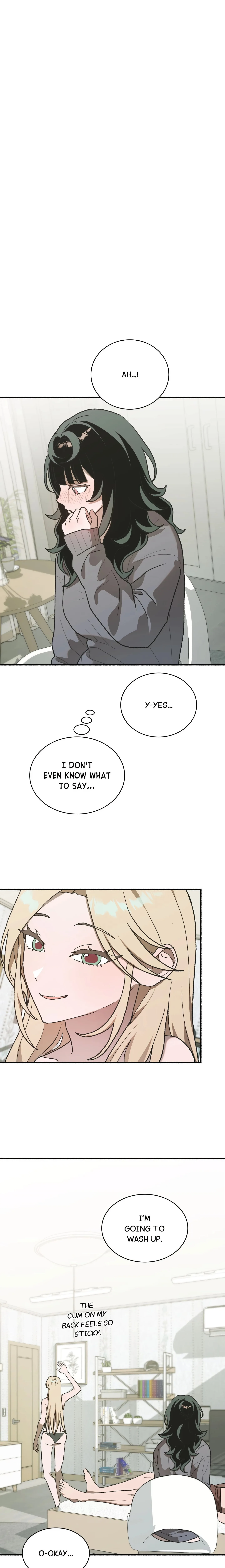 Hard to Handle chapter 3 page 13