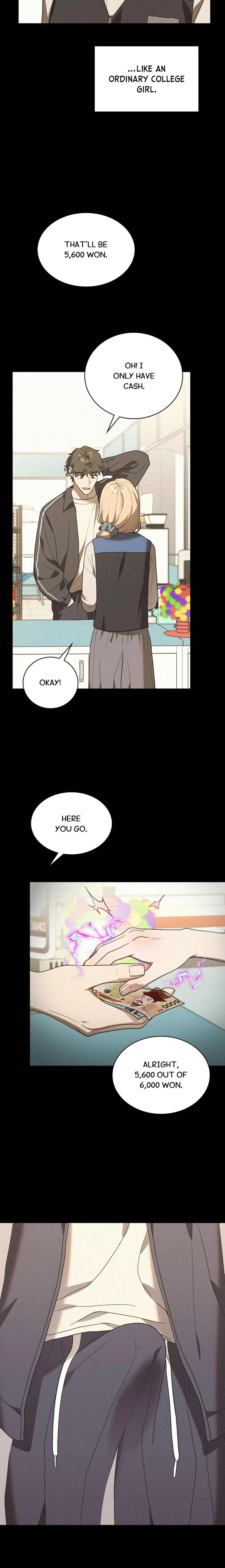 Hard to Handle chapter 4 page 11