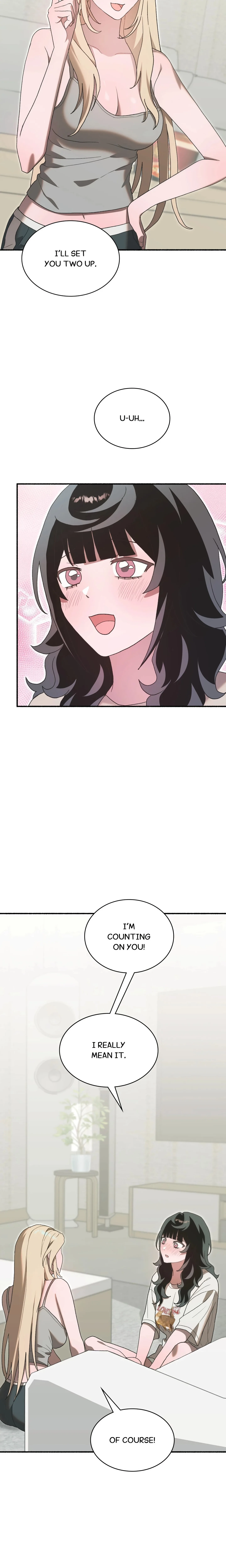 Hard to Handle chapter 4 page 24
