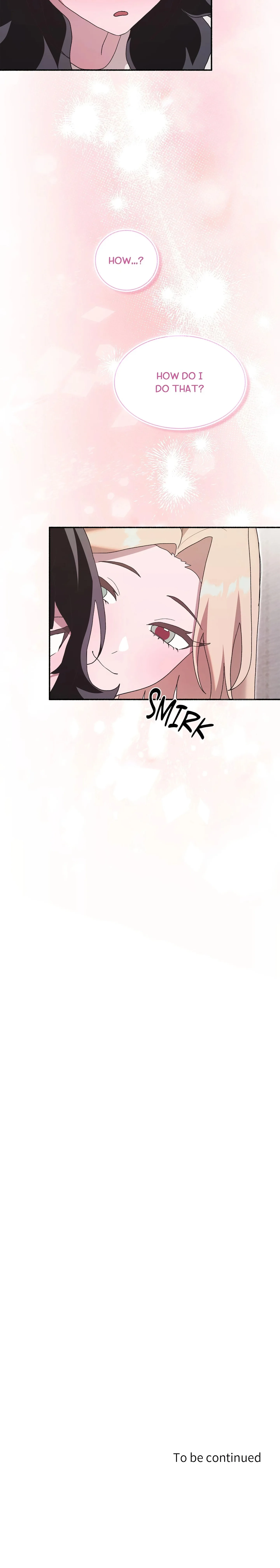 Hard to Handle chapter 4 page 30