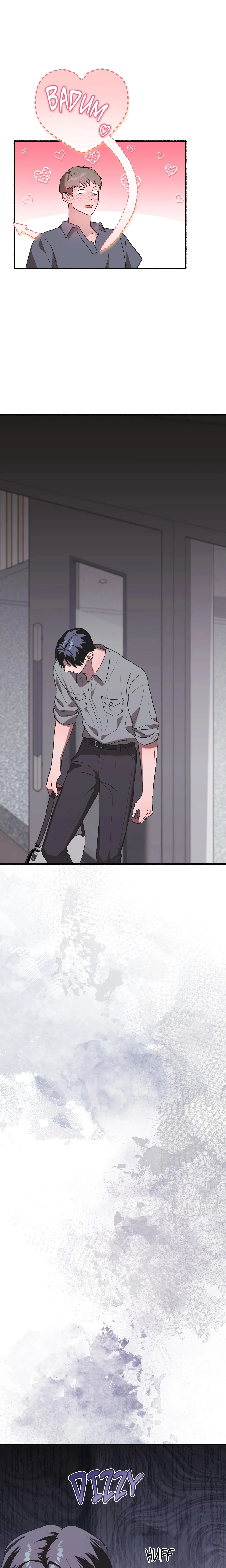 Hard to Handle chapter 4 page 6