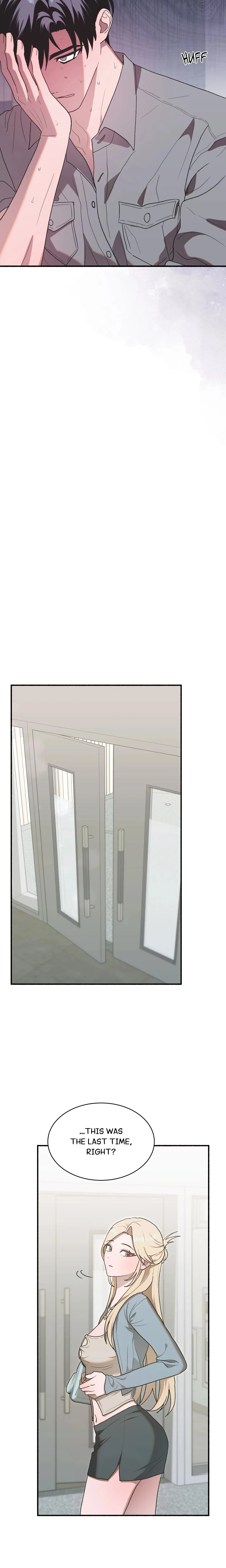 Hard to Handle chapter 4 page 7