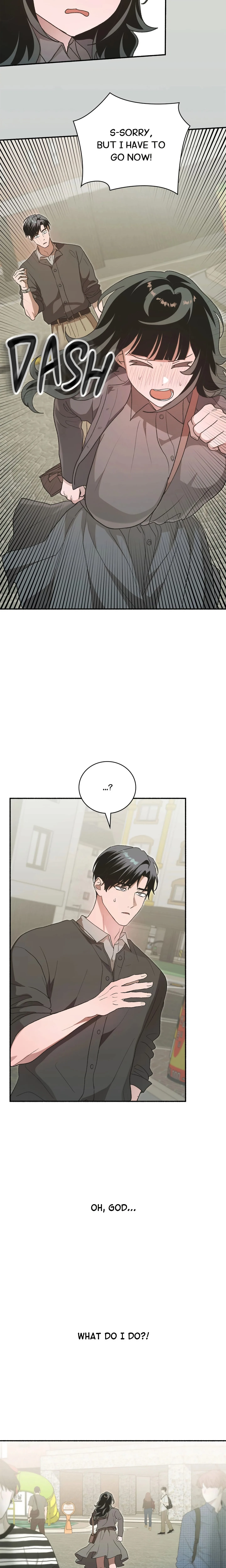 Hard to Handle chapter 7 page 10