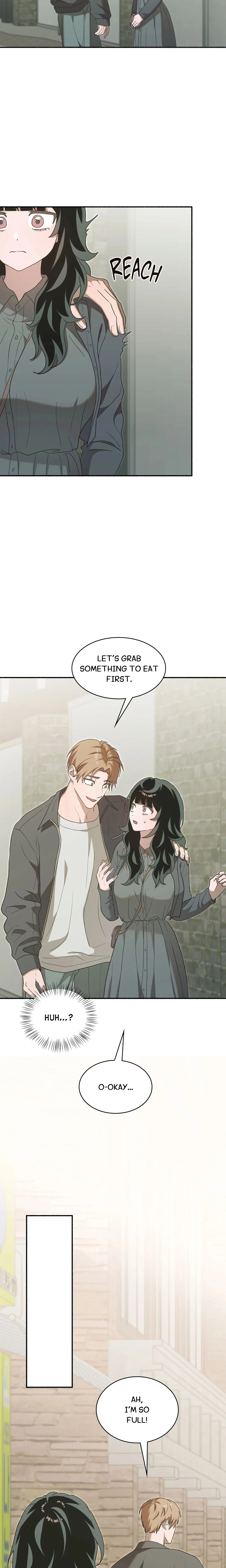 Hard to Handle chapter 7 page 2