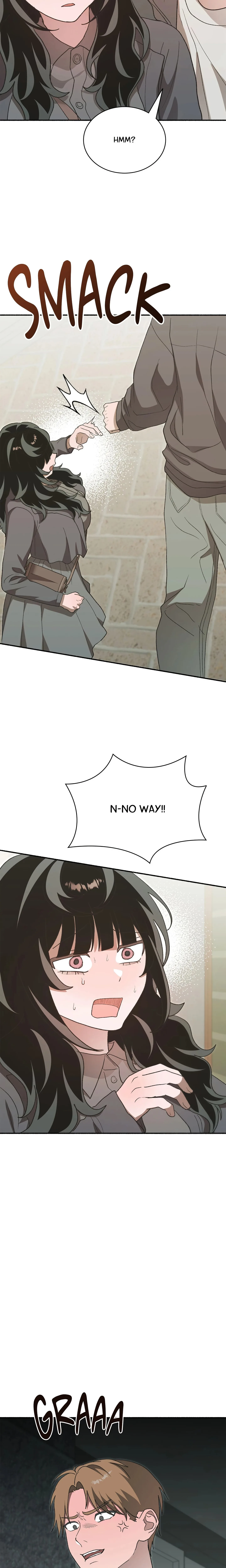 Hard to Handle chapter 7 page 5