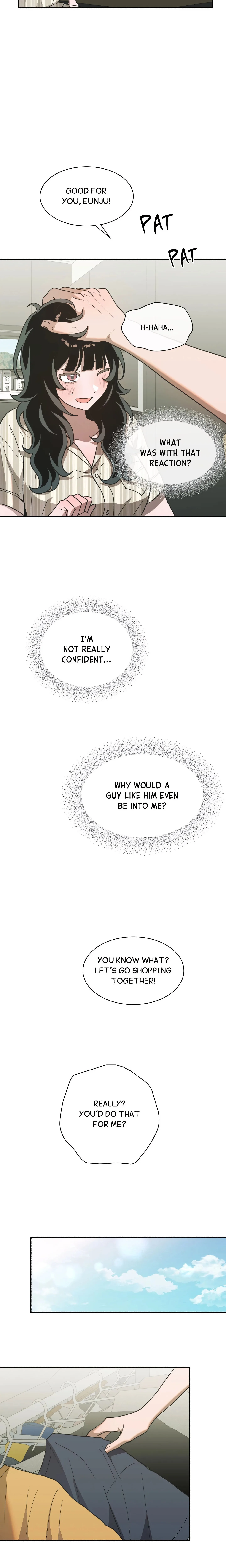Hard to Handle chapter 8 page 24