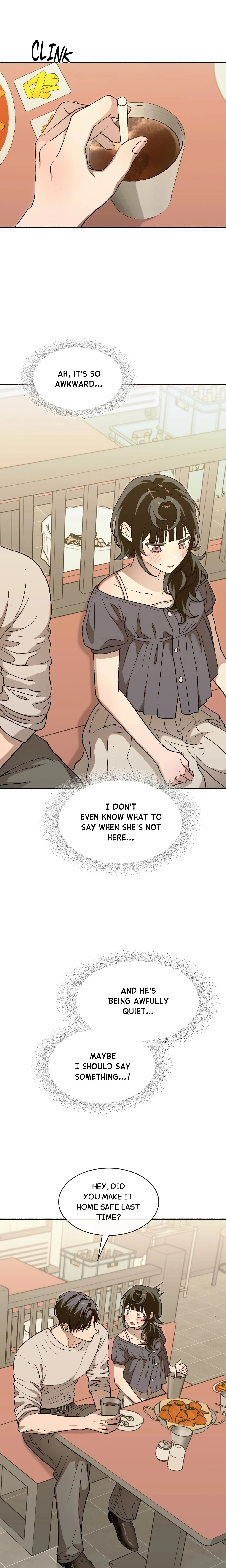 Hard to Handle chapter 9 page 16