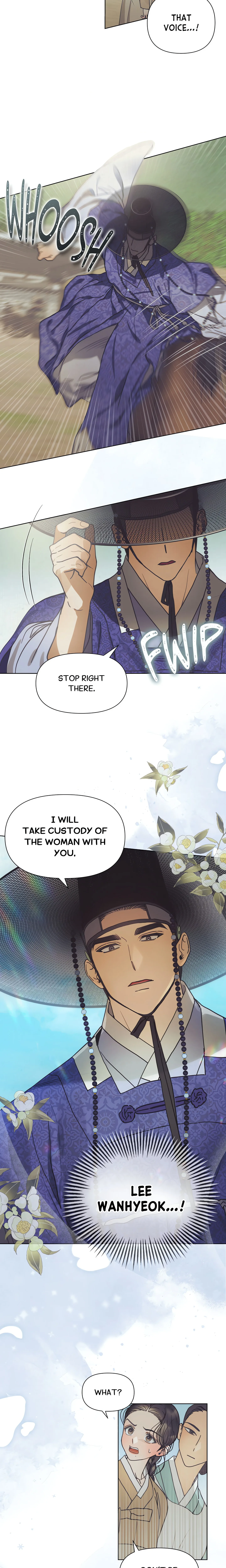 Concubine (Palgak) (Uncensored) chapter 1 page 10