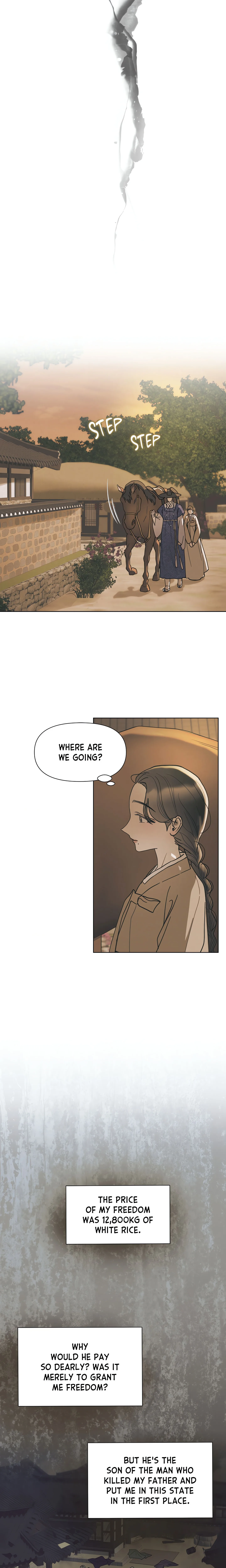 Concubine (Palgak) (Uncensored) chapter 1 page 13