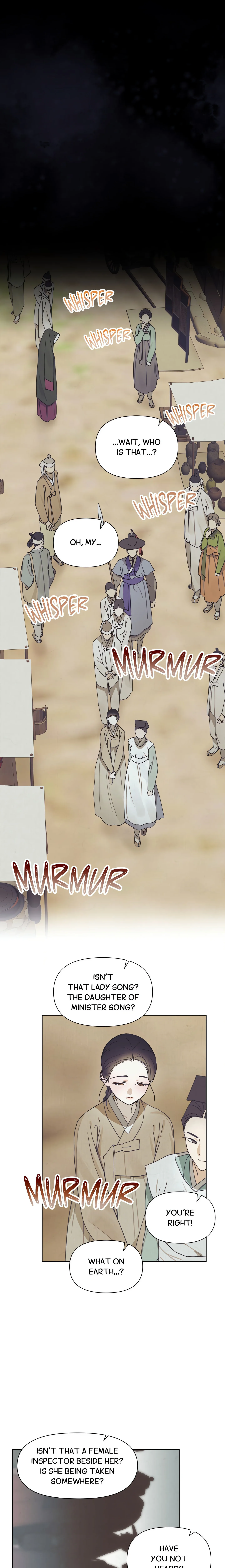 Concubine (Palgak) (Uncensored) chapter 1 page 8