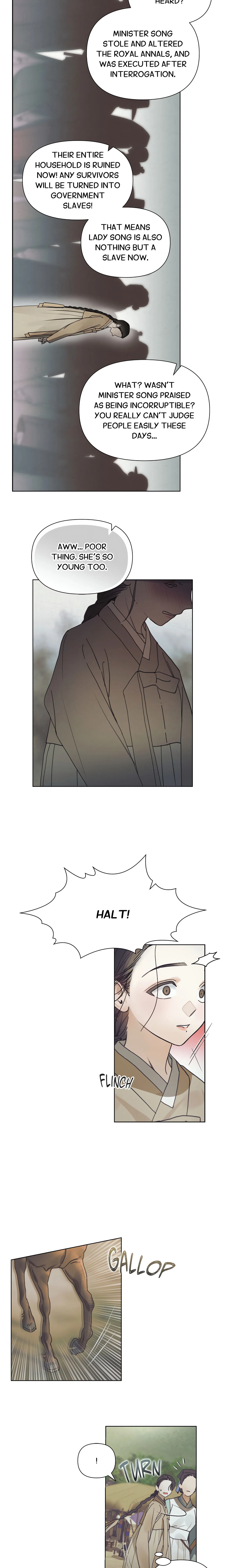 Concubine (Palgak) (Uncensored) chapter 1 page 9