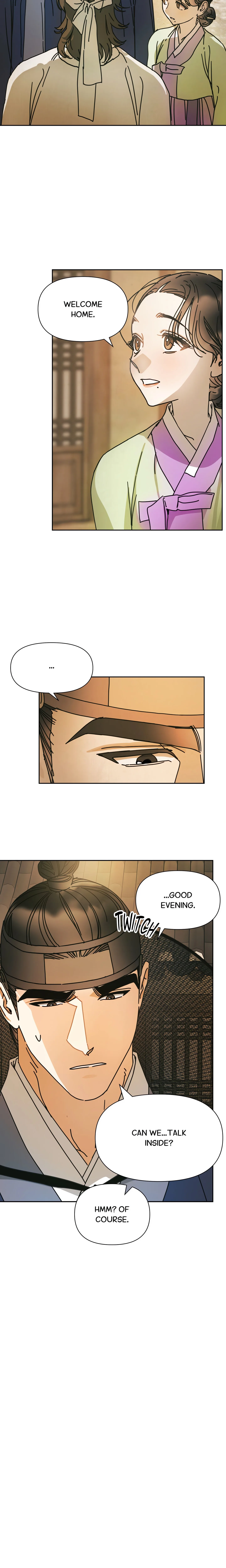 Concubine (Palgak) (Uncensored) chapter 10 page 10