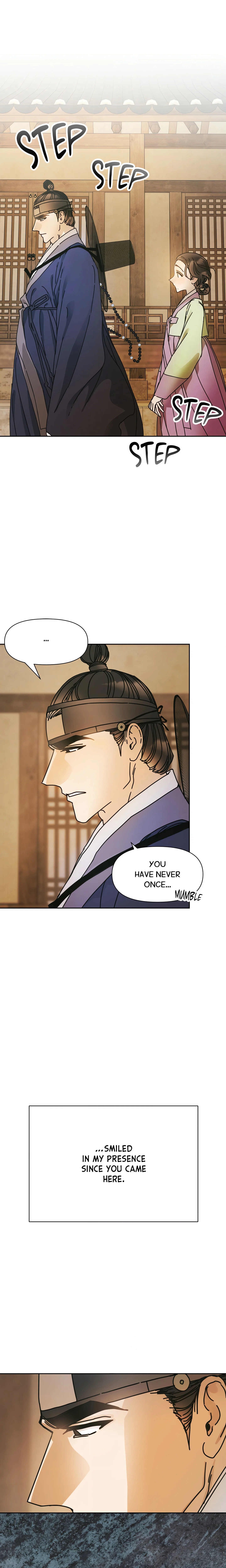 Concubine (Palgak) (Uncensored) chapter 10 page 11
