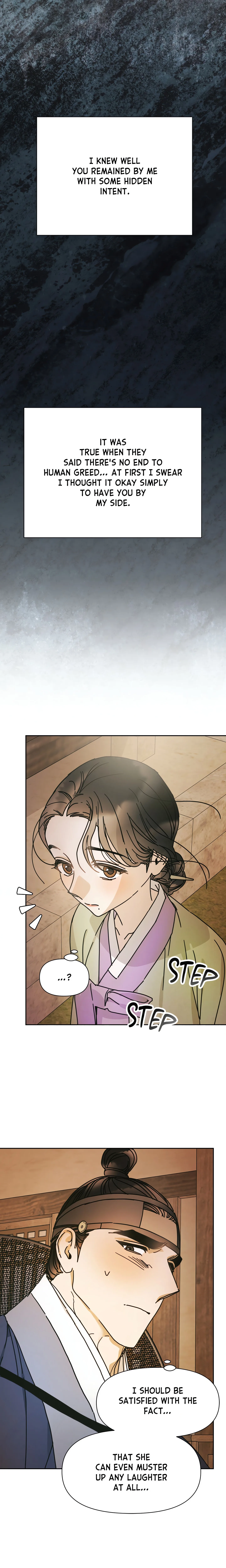 Concubine (Palgak) (Uncensored) chapter 10 page 12