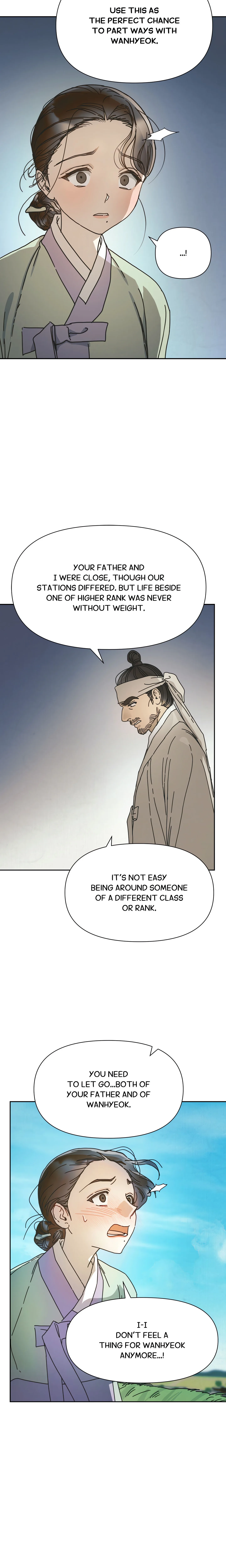 Concubine (Palgak) (Uncensored) chapter 10 page 3