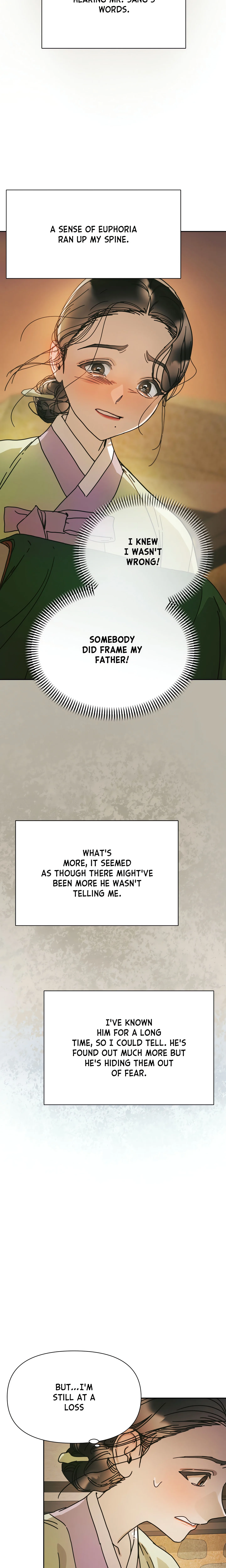 Concubine (Palgak) (Uncensored) chapter 10 page 5