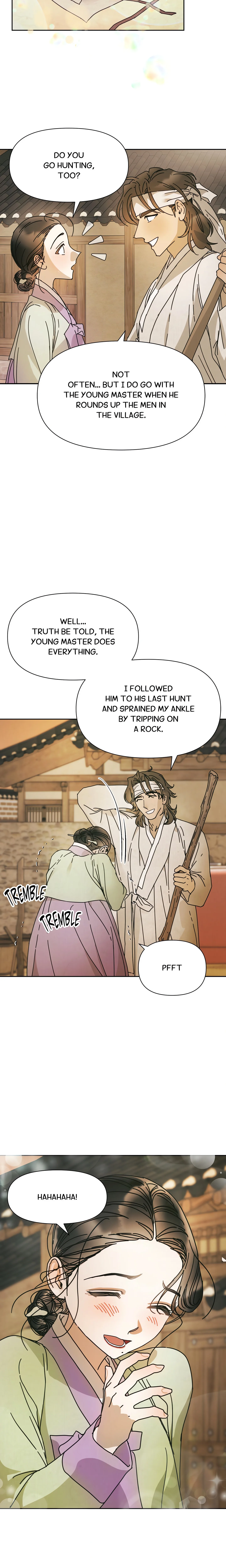 Concubine (Palgak) (Uncensored) chapter 10 page 8