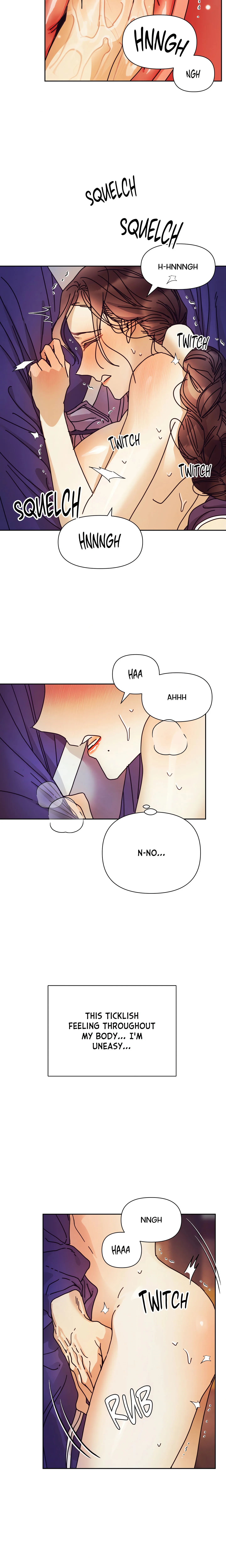 Concubine (Palgak) (Uncensored) chapter 11 page 12