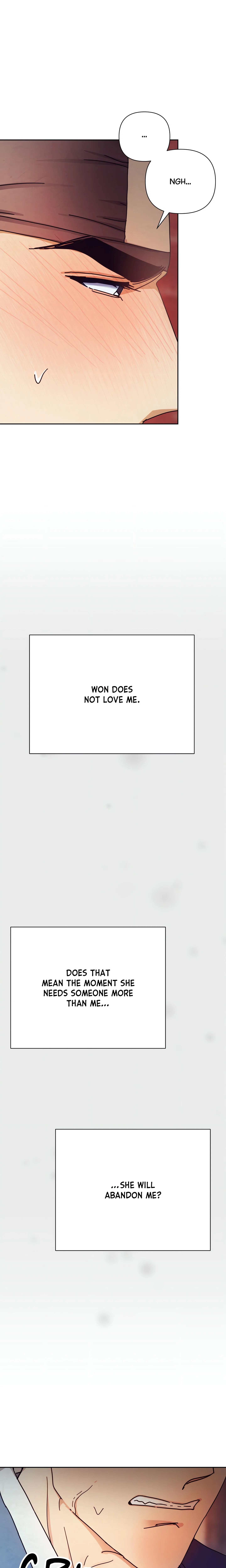 Concubine (Palgak) (Uncensored) chapter 11 page 18